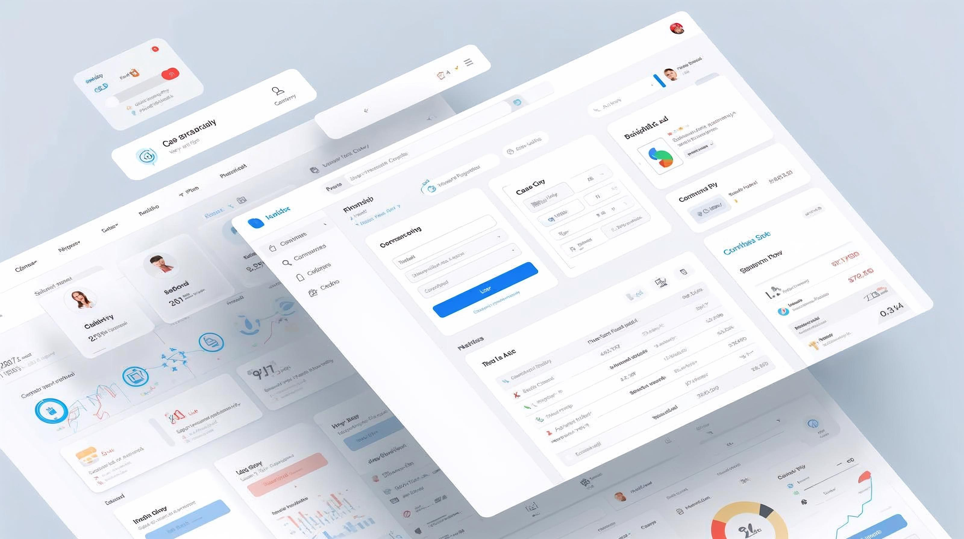 Solutions IA Bancaires